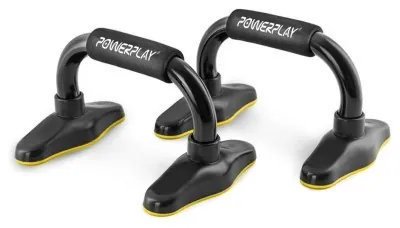 Упоры для отжиманий PowerPlay 4314 Push Up Stand (Прямые)