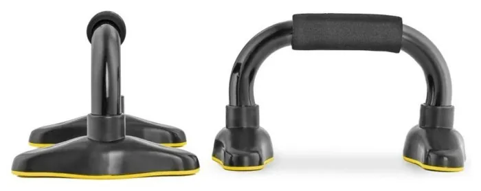 Упоры для отжиманий PowerPlay 4314 Push Up Stand (Прямые)