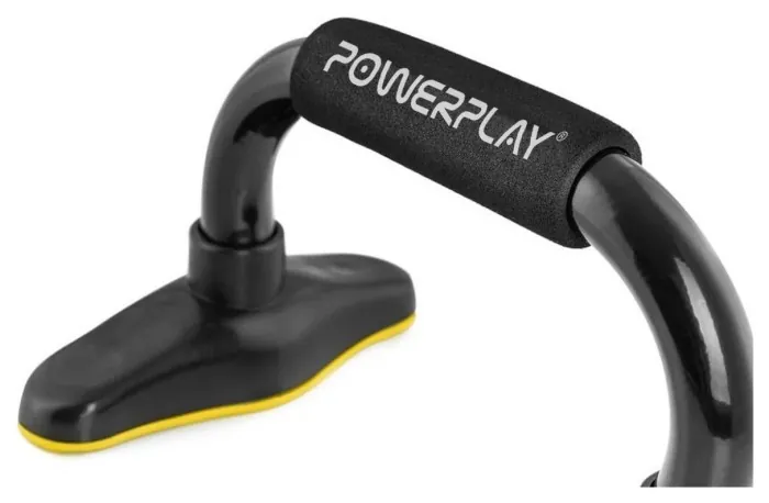 Упоры для отжиманий PowerPlay 4314 Push Up Stand (Прямые)
