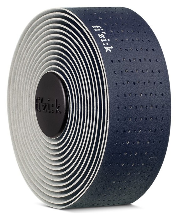 Обмотка руля Fizik RACEFEEL 2мм CLASSIC, Black