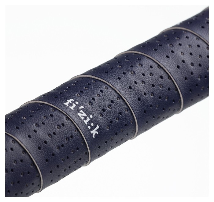 Обмотка руля Fizik RACEFEEL 2мм CLASSIC, Black