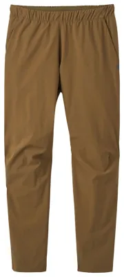 Штани чоловічі Rab Momentum Tech Pants, Oak