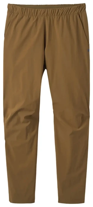 Штани чоловічі Rab Momentum Tech Pants, Oak
