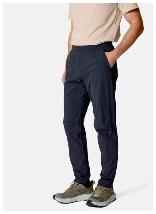 Штани чоловічі Rab Momentum Tech Pants, Oak