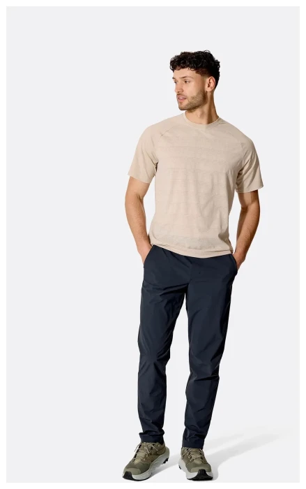 Штани чоловічі Rab Momentum Tech Pants, Oak