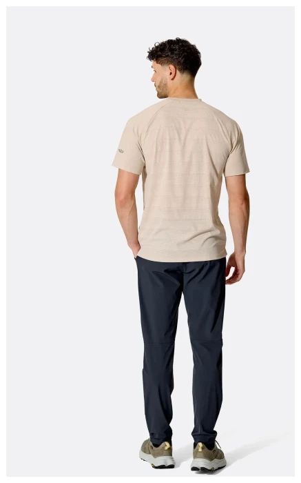 Штани чоловічі Rab Momentum Tech Pants, Oak