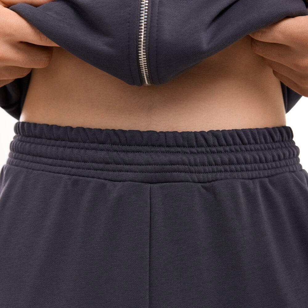 Спортивний костюм чоловічий темно-сірий кофта зі штанами Pobedov Brume, укр, укр