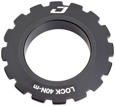 Локринг JAGWIRE DCF002 Centerlock - Outer Type - Для втулок с осями 15mm - 20mm
