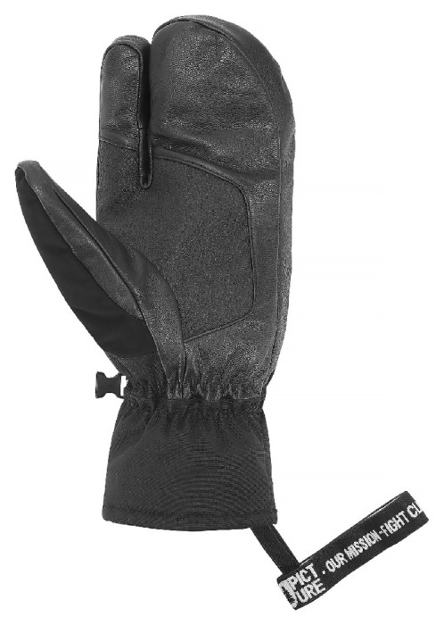 Рукавиці Picture Organic Sparks black
