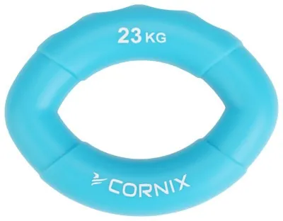 Эспандер кистевой силиконовый Cornix 23 кг XR-0074