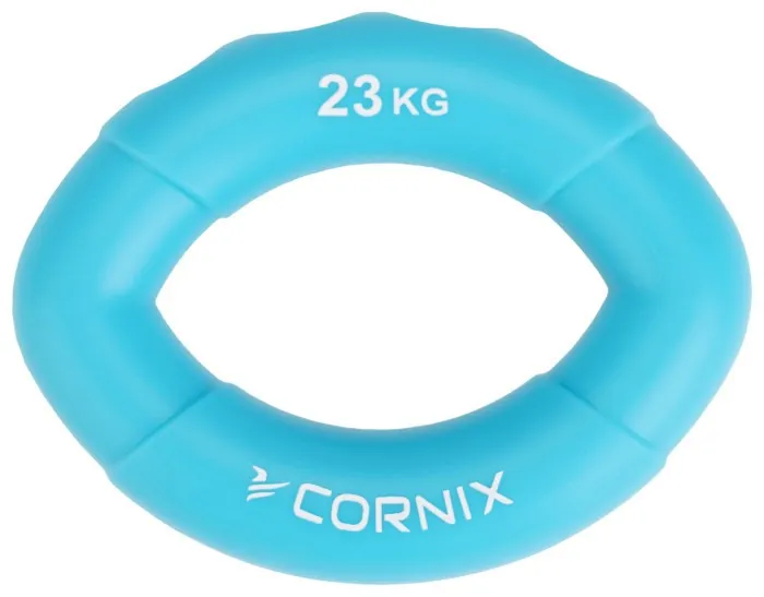 Эспандер кистевой силиконовый Cornix 23 кг XR-0074