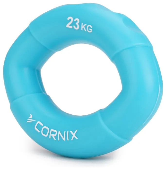 Эспандер кистевой силиконовый Cornix 23 кг XR-0074