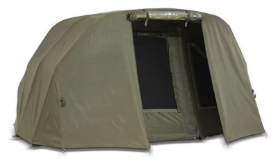 Палатка карповая RANGER EXP 3-mann Bivvy+зимнее покрытие (Арт. RA 6611)