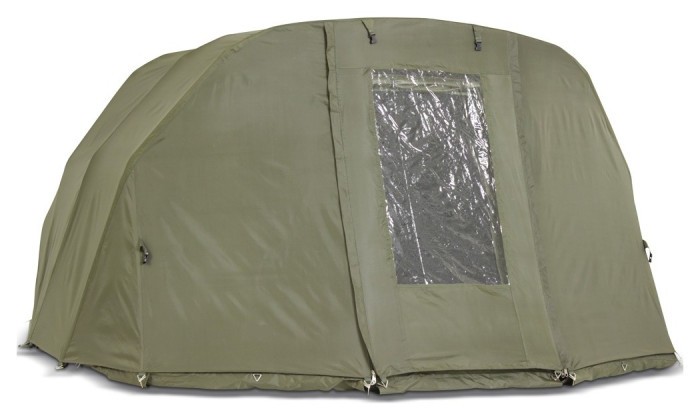 Палатка карповая RANGER EXP 3-mann Bivvy+зимнее покрытие (Арт. RA 6611)