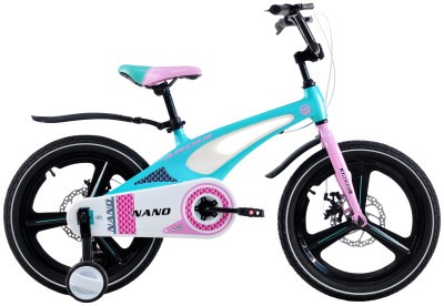 ВЕЛОСИПЕД ARDIS 18 BMX MG "Nano"