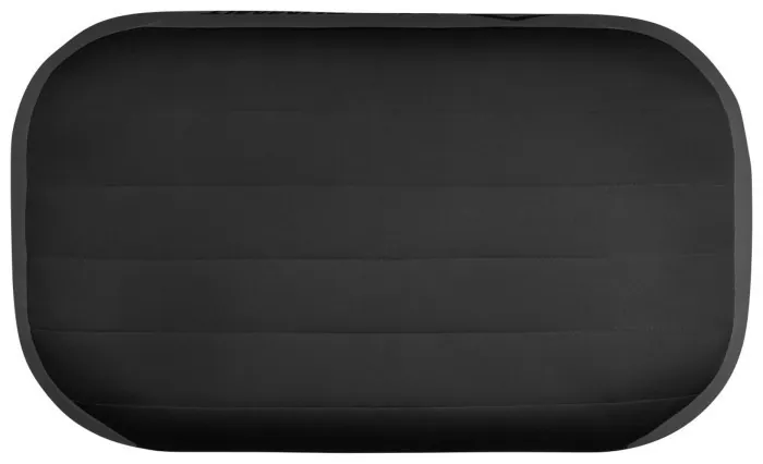 Подушка надувная Sea to Summit Aeros Premium Pillow Deluxe, 14х56х36см, Grey
