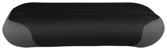 Подушка надувная Sea to Summit Aeros Premium Pillow Deluxe, 14х56х36см, Grey