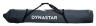 Чехол для горных лыж Dynastar F-TEAM EXT. 2 PS PADD 160-210 см Grey (DKKB103-WRH)