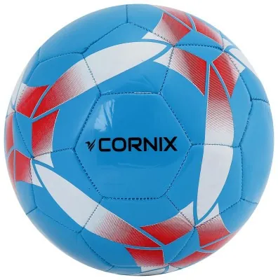 М'яч футбольний Cornix HyperShot XR-0378 Size 5