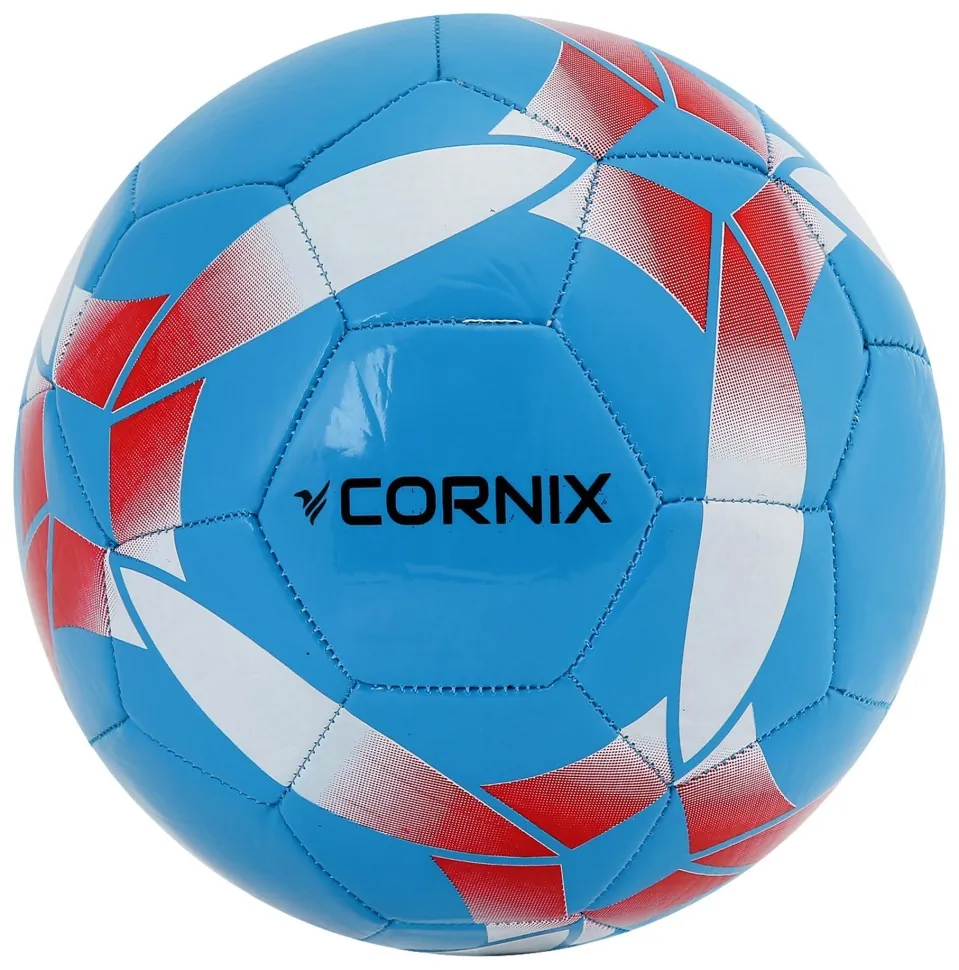 М'яч футбольний Cornix HyperShot XR-0378 Size 5 (LFXR-0378)