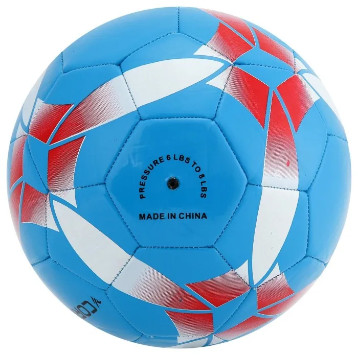 М'яч футбольний Cornix HyperShot XR-0378 Size 5