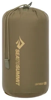 Чохол для речей Lightweight Stuff Sack, Burnt Olive, 3 л від Sea to Summit