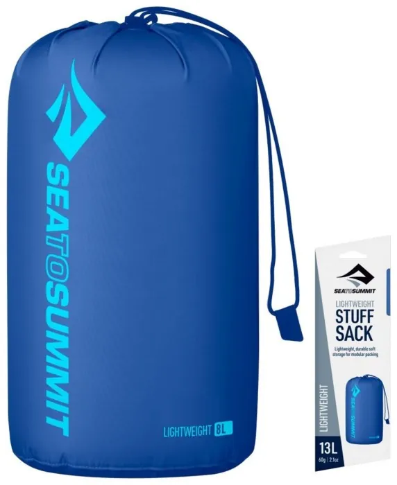 Чохол для речей Lightweight Stuff Sack, Burnt Olive, 3 л від Sea to Summit