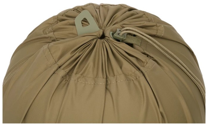 Чохол для речей Lightweight Stuff Sack, Burnt Olive, 3 л від Sea to Summit