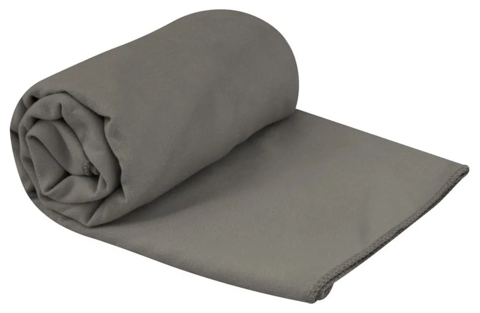 Рушник Sea to Summit DryLite Towel, Beluga (M: 100x50 см)