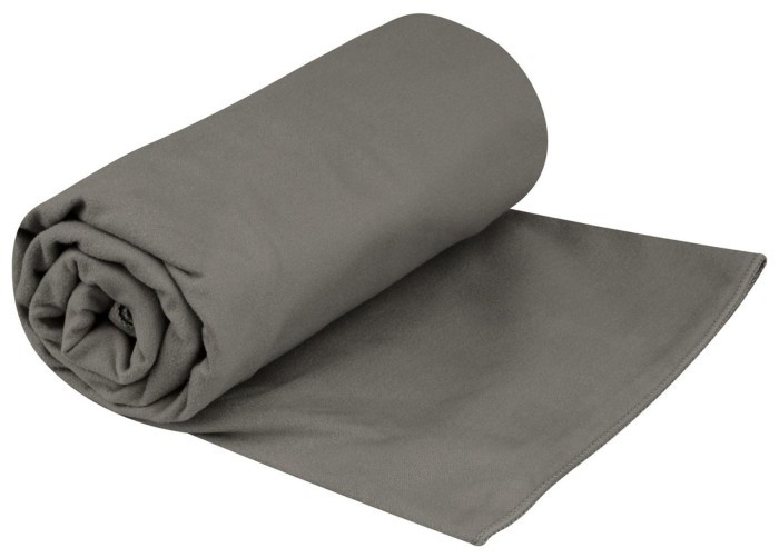 Рушник Sea to Summit DryLite Towel, Beluga