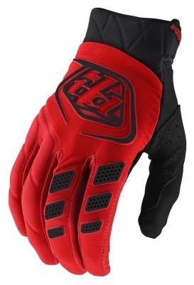 Вело Рукавички TLD REVOX GLOVE [Red] S