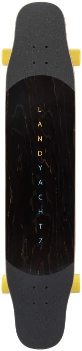 Лонгборд Landyachtz Stratus Watercolor 46
