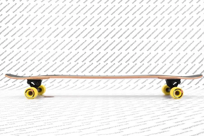 Лонгборд Landyachtz Stratus Watercolor 46