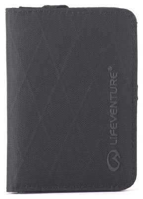 Кошелек Lifeventure X-Pack RFID Card Wallet grey