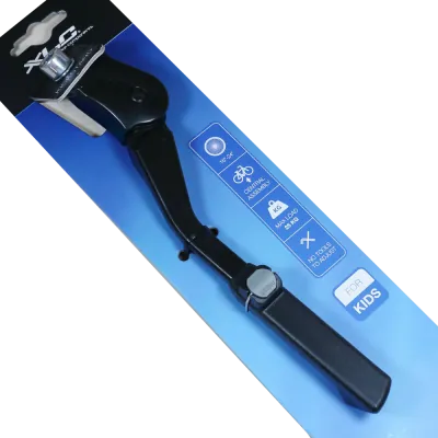 Підніжка XLC KS-B05, 16-24 " чорна