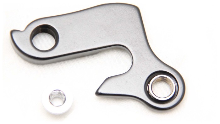 Гачок на раму ROU MTB Junior 2017, укр, укр