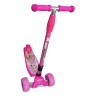 Самокат BAVAR SPORT МОД (9036), фея