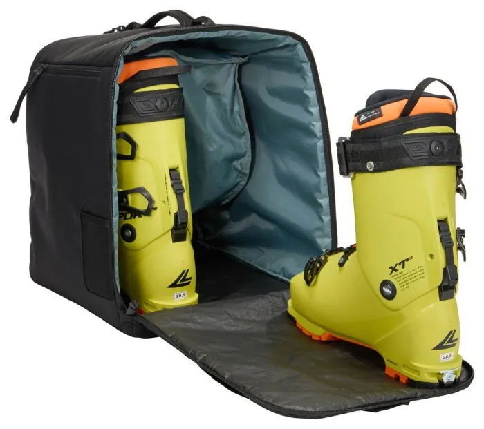 Сумка для черевиків Thule RoundTrip Boot Bag 35L (Black) 3205321 (TH 3205321)