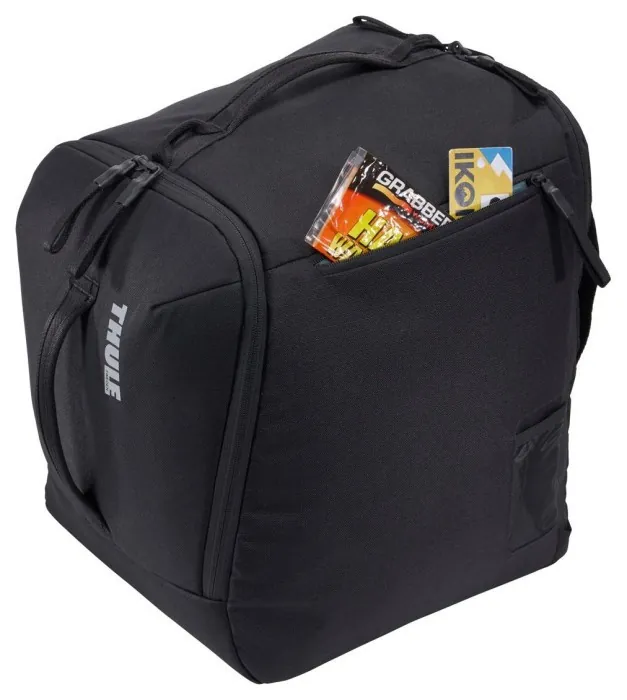Сумка для черевиків Thule RoundTrip Boot Bag 35L (Black) 3205321 (TH 3205321)