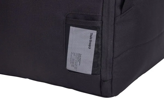 Сумка для черевиків Thule RoundTrip Boot Bag 35L (Black) 3205321 (TH 3205321)