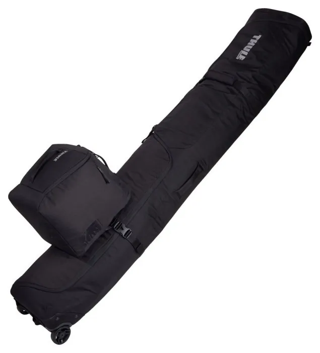 Сумка для черевиків Thule RoundTrip Boot Bag 35L (Black) 3205321 (TH 3205321)