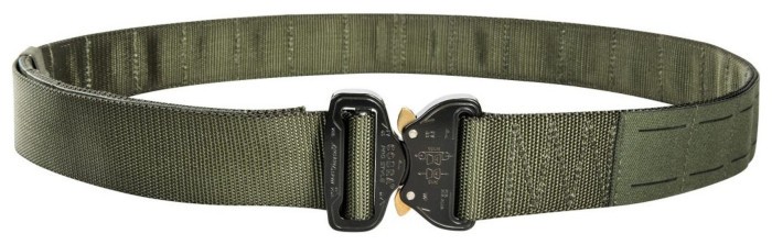 Ремень Tasmanian Tiger Modular Belt, Olive, XL