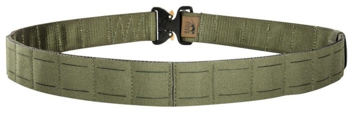 Ремень Tasmanian Tiger Modular Belt, Olive, XL