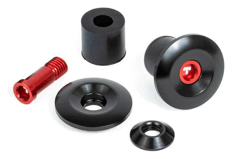 Баренді Tilt Black 31