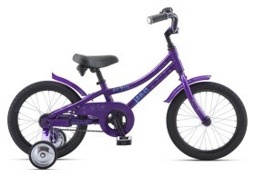 Велосипед Jamis Miss Daisy 16" Grape