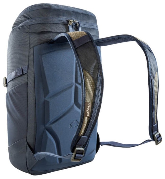 Рюкзак Tatonka City Pack 22, Navy