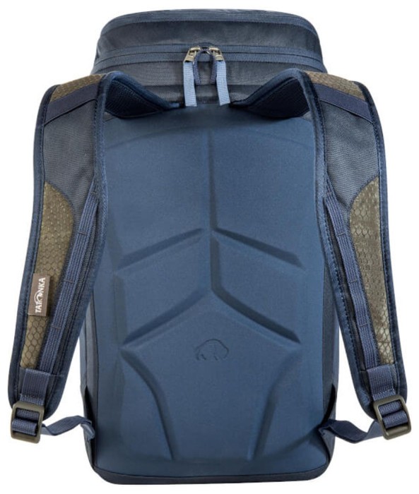 Рюкзак Tatonka City Pack 22, Navy