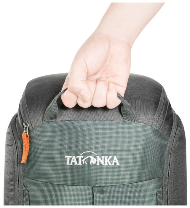 Рюкзак Tatonka City Pack 22, Navy