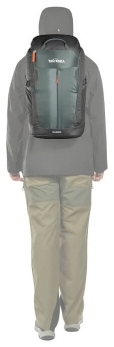 Рюкзак Tatonka City Pack 22, Navy