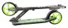 Самокат USD PRO Explorer Black Green (UES21U1S) Фото - 1